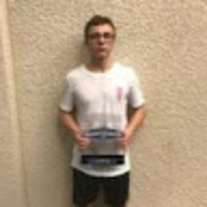 Meet your Posher, Brady